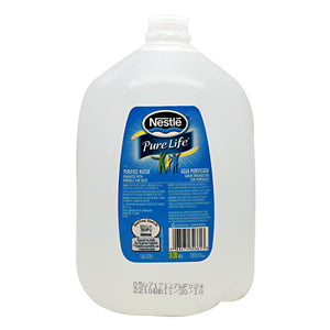 Pure Life Purified Water