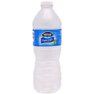 Pure Life Purified Water