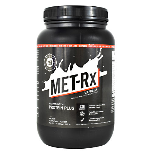 Protein Plus, 2 lb (32 oz)