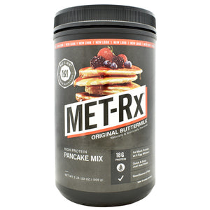 Protein Plus Pancake Mix 2lb