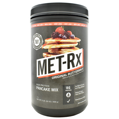 Protein Plus Pancake Mix 2lb