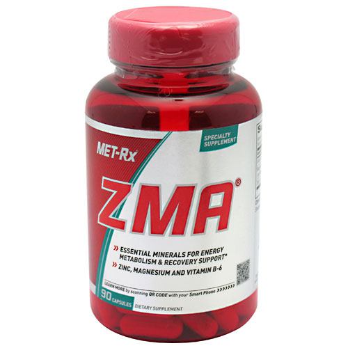 Zma 90 Capsules