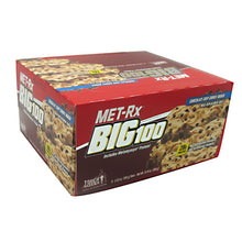 Load image into Gallery viewer, Big 100 Colossal, 9 - 3.52 oz (100g) bars
