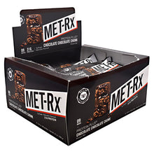 Load image into Gallery viewer, Protein Plus, 9 - 3.0 oz (85g) bars
