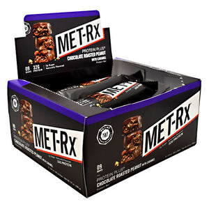 Protein Plus, 9 - 3.0 oz (85g) bars