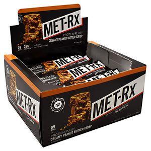 Protein Plus, 9 - 3.0 oz (85g) bars