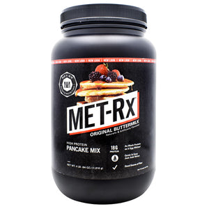Protein Pancake Mix 4lb