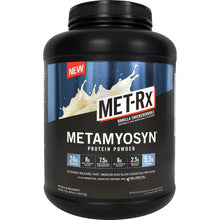 Load image into Gallery viewer, Metamyosyn 4lb
