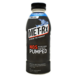 N.o.s. Pumped, 12 (16.9 fl oz) bottles
