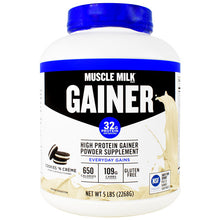 Load image into Gallery viewer, Muscle Gainer
