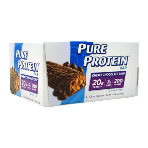 Pure Protein Bar