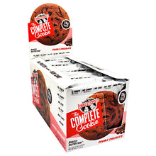 Load image into Gallery viewer, The Complete Cookie, 12ea - 4 oz Cookies
