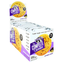 Load image into Gallery viewer, The Complete Cookie, 12ea - 4 oz Cookies
