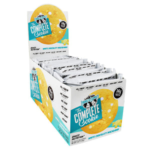 The Complete Cookie, 12ea - 4 oz Cookies