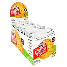 Load image into Gallery viewer, The Complete Cookie, 12ea - 4 oz Cookies
