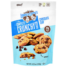 Load image into Gallery viewer, The Complete Crunchy Cookies
