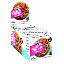 Load image into Gallery viewer, The Complete Cookie, 12ea - 4 oz Cookies
