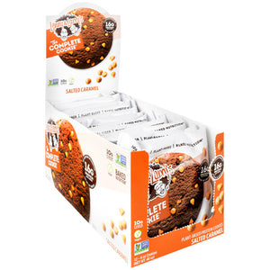 The Complete Cookie, 12ea - 4 oz Cookies