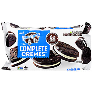 Complete Cremes Choc 18-pack