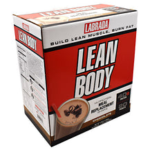 Load image into Gallery viewer, Lean Body, Chocolate, 20 - oz Packets
