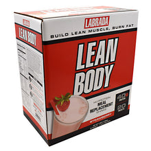 Load image into Gallery viewer, Lean Body
