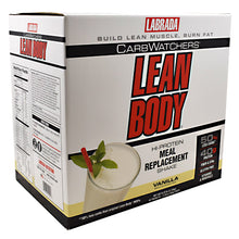 Load image into Gallery viewer, Lean Body

