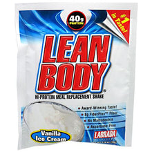 Load image into Gallery viewer, Lean Body
