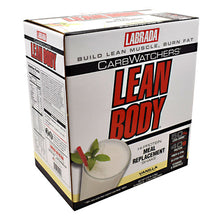 Load image into Gallery viewer, Lean Body
