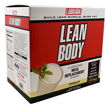 Load image into Gallery viewer, Lean Body
