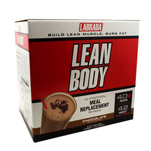 Load image into Gallery viewer, Lean Body

