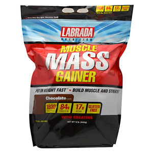 Muscle Gainer