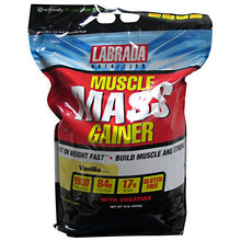 Load image into Gallery viewer, Muscle Gainer

