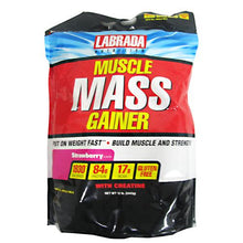 Load image into Gallery viewer, Muscle Gainer
