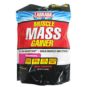 Muscle Gainer