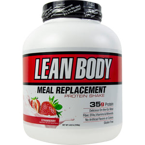 Lean Body Mrp 4.63lb