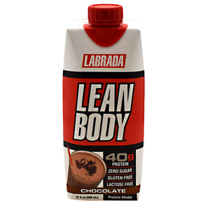 Lean Body Rtd