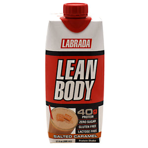 Lean Body Rtd