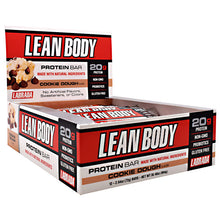 Load image into Gallery viewer, Protein Bar, 12 - 2.54 oz Bars
