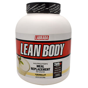 Lean Body