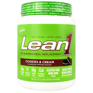 Lean1