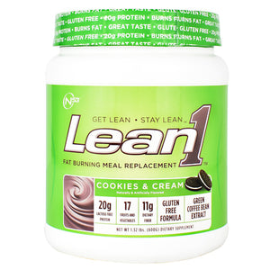 Lean1