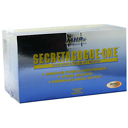 Secretagogue-one Orange 30-box
