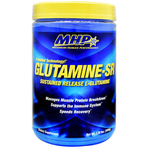 Glutamine-sr 1000g