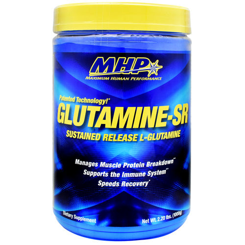 Glutamine-sr 1000g