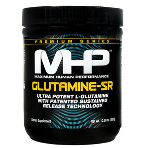 Glutamine Sr 300g