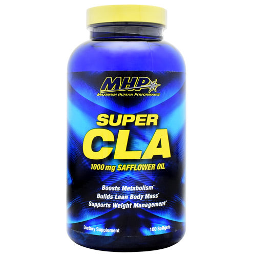Super Cla 180 Softgels