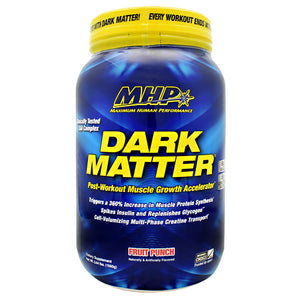 Dark 20 Servings (3.44 lb)