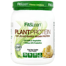 Load image into Gallery viewer, Plant Protein, 15 Servings lbs)
