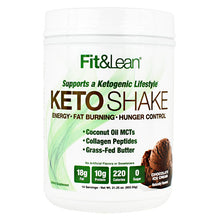 Load image into Gallery viewer, Keto Shake, Ice Cream, 14 Servings oz)
