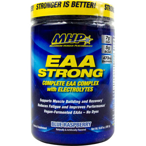 Eaa Strong 30/serv